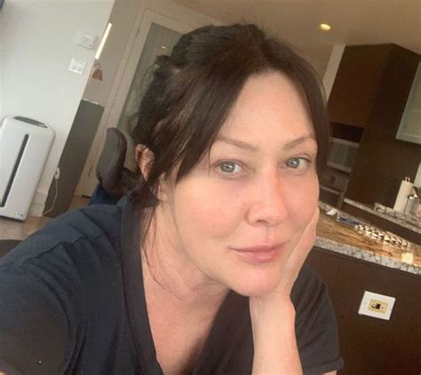 shannen doherty wikipedia|More.